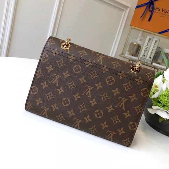 AAA Replica Ru Vuitton Louis VICTOIRE 0808